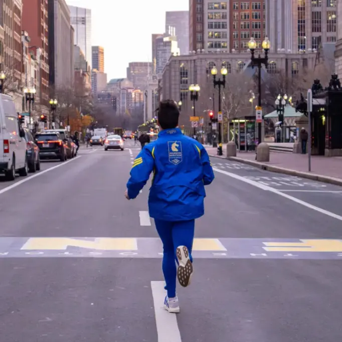 Marathon Sports：全场运动服饰、装备热卖