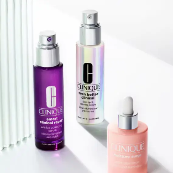 Clinique US：精选美妆护肤套装热卖