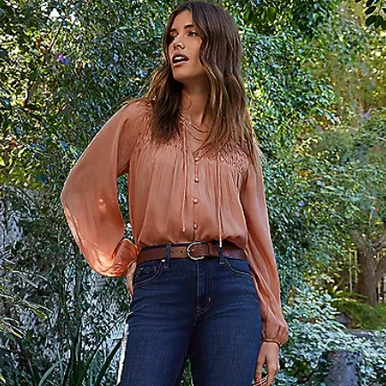 maurices：周一心情加油站 数百款精选单品限时5折