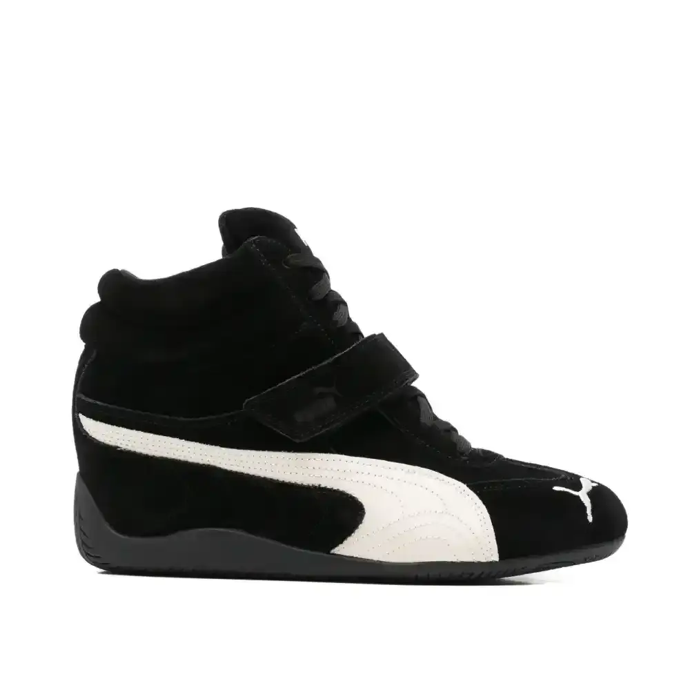 上新 满享9折！PUMA 彪马 Speedcat Wedge OG 运动鞋