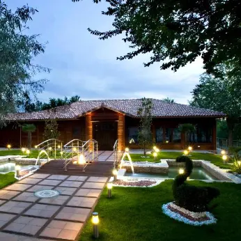 Booking.com Brazil：热门特色住宿！城堡、别墅、船屋还是冰屋等