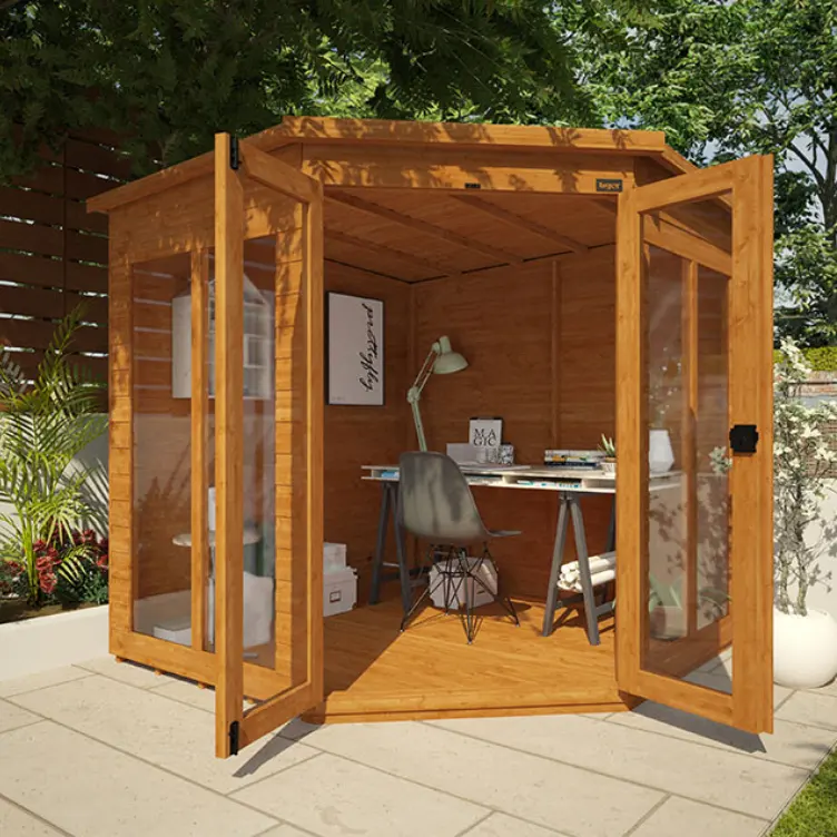 Tiger Sheds：全场免邮