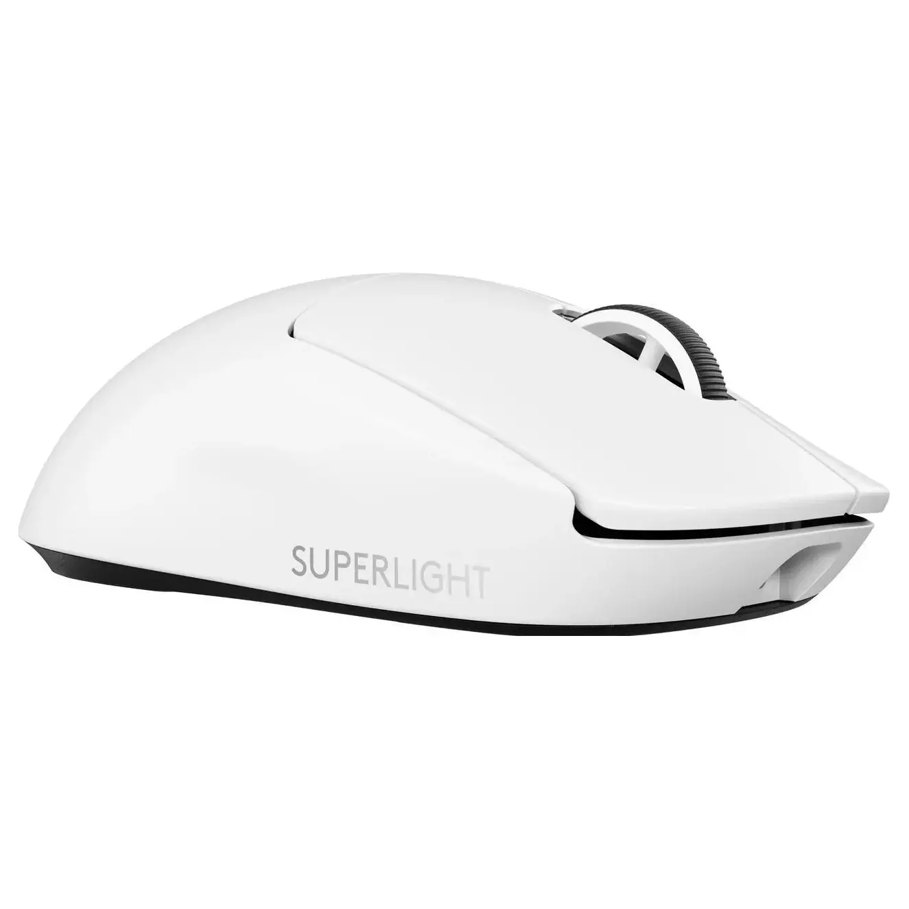 Logitech 罗技 G PRO X Superlight 2 Lightspeed 无线游戏鼠标