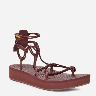 Teva 女士 Midform Infinity 凉鞋