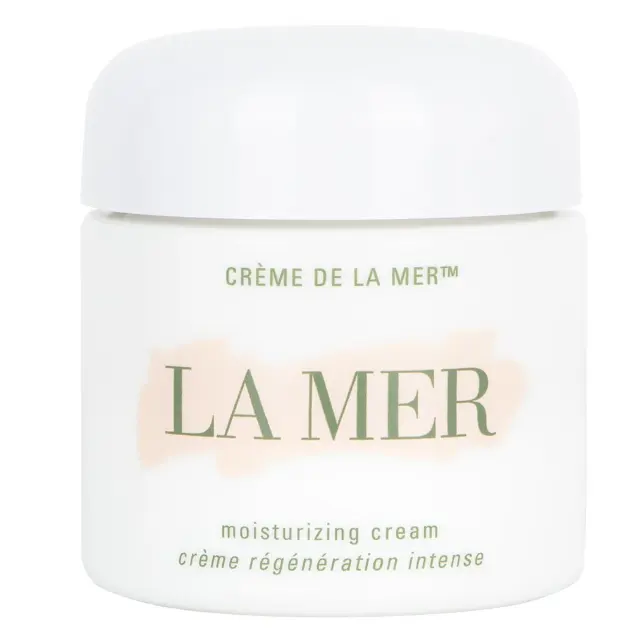 La Mer 海蓝之谜 经典面霜 100ml