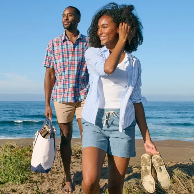 L.L. Bean：美式复古常青树！跨越百年的质感