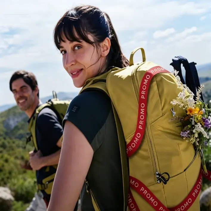 Decathlon UK：户外徒步背包特惠！多买多省