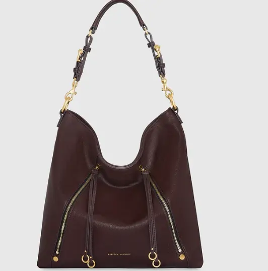Rebecca Minkoff Rivington Hobo 流浪包