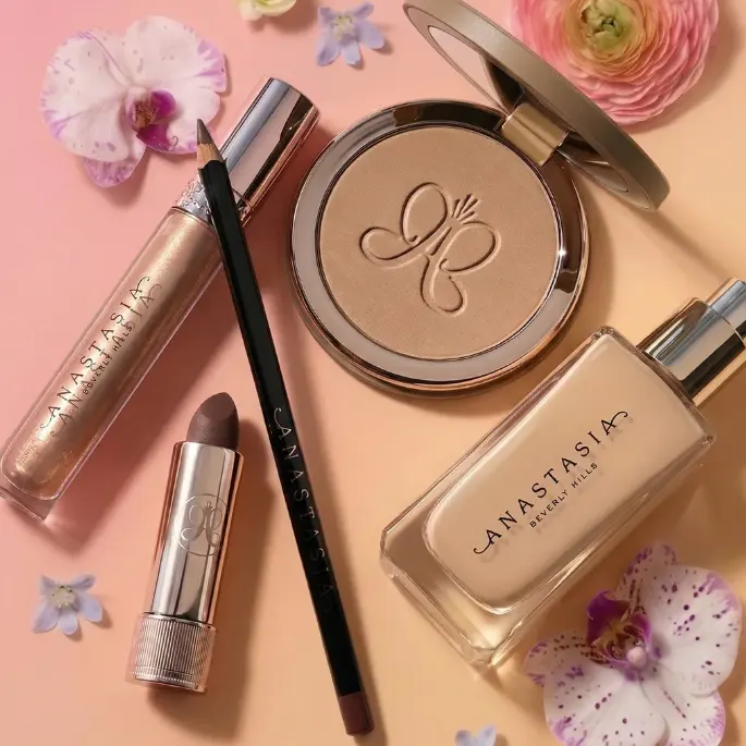 Anastasia Beverly Hills：母亲节大促！全场无门槛8折