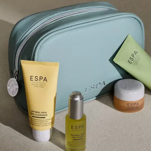 ESPA Skincare：洗护特卖区 低至6折