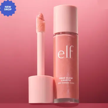 e.l.f. cosmetics UK：全场美妆护肤热卖 入遮瑕液、唇蜜等
