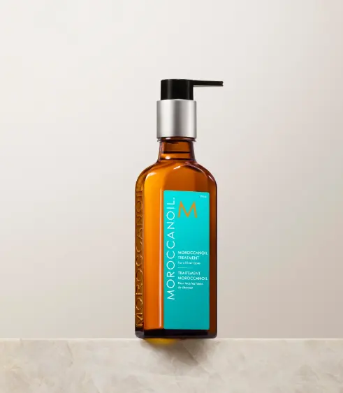 Moroccanoil  经典发油 100ML