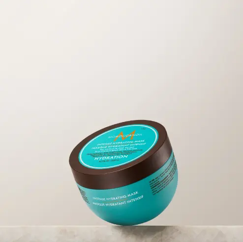 Moroccanoil  密集修护发膜 250ml