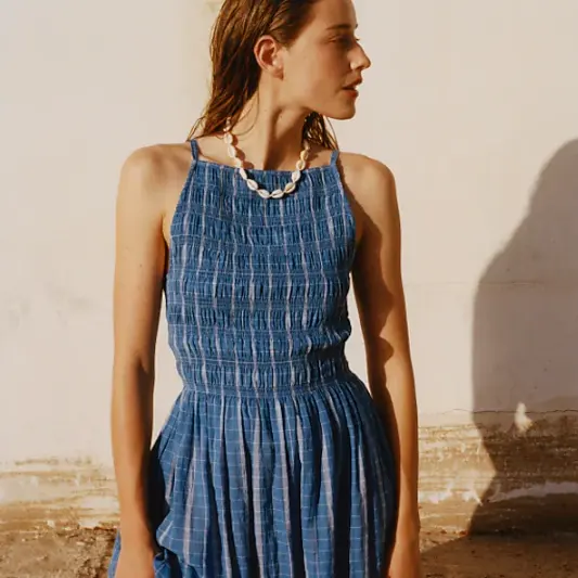 Madewell：折扣区上新热卖 精选服饰鞋包