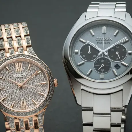 Ashford：母亲节奢华礼品精选！入手天梭、Mido、巴宝莉等