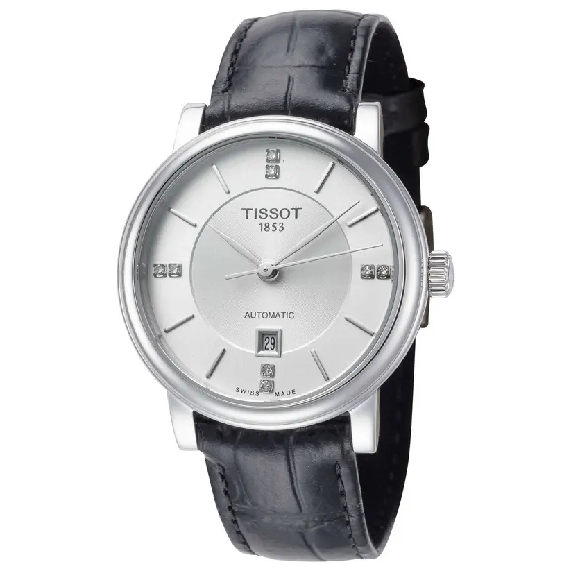 Tissot 天梭 Carson 手表