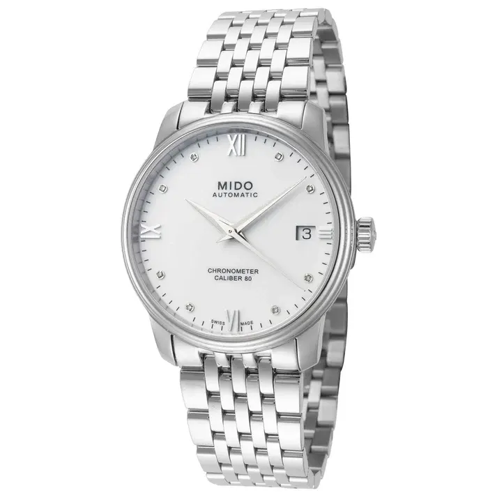 Mido 美度 Baroncelli 手表