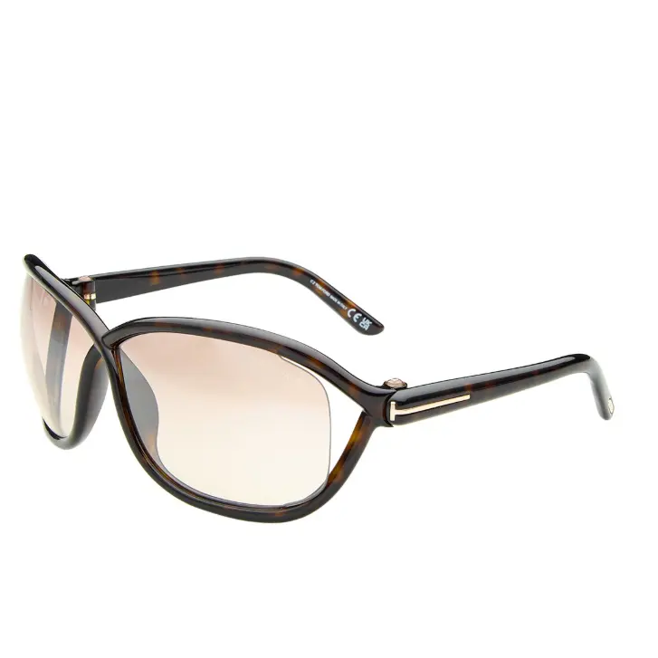 Tom Ford Fernanda 68mm 墨镜