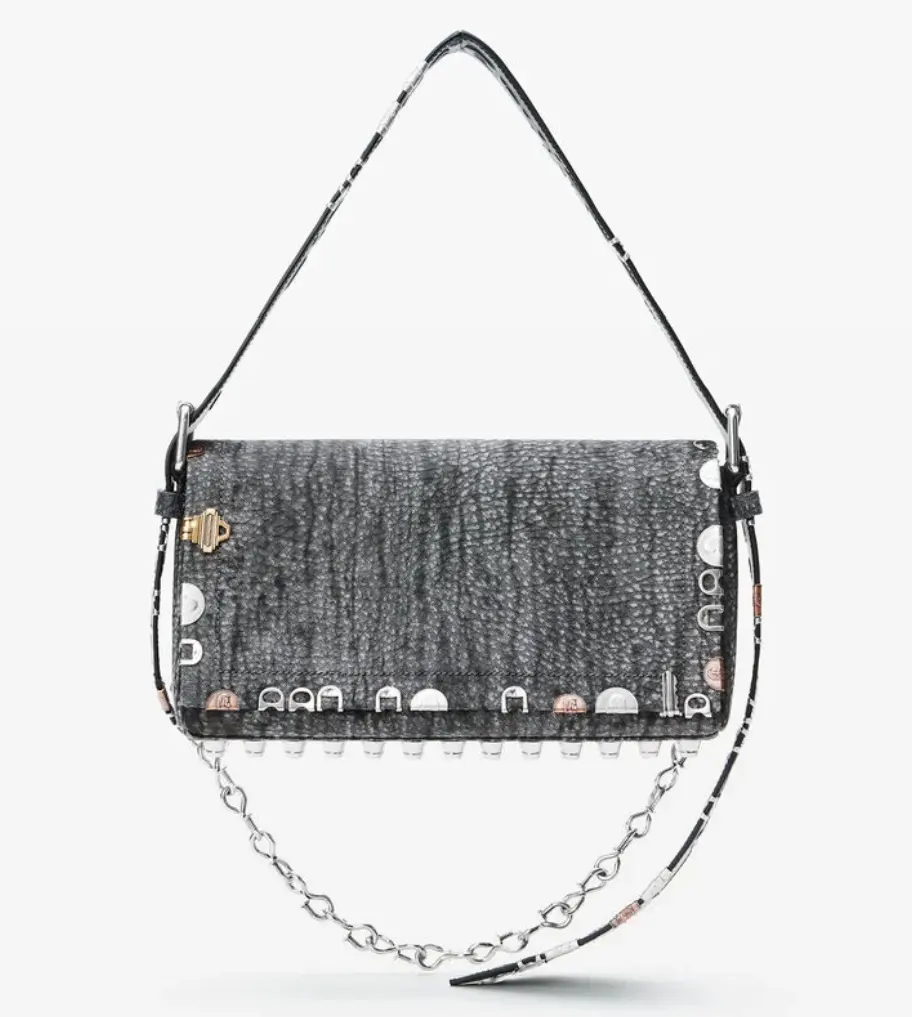 Alexander Wang 中号 Ricco Rogue 单肩包