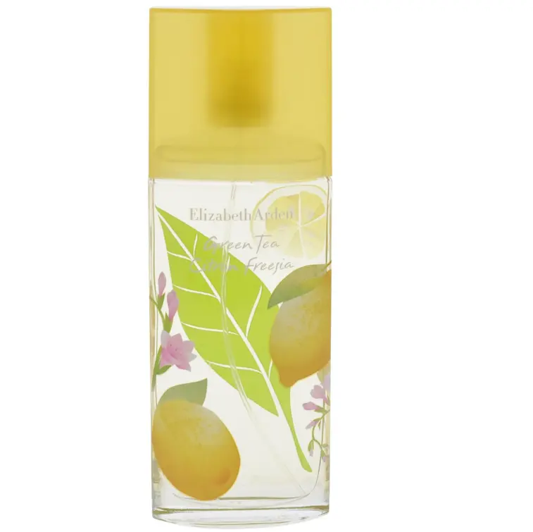 Elizabeth Arden 女士绿茶柠檬小苍兰淡香水 100ml