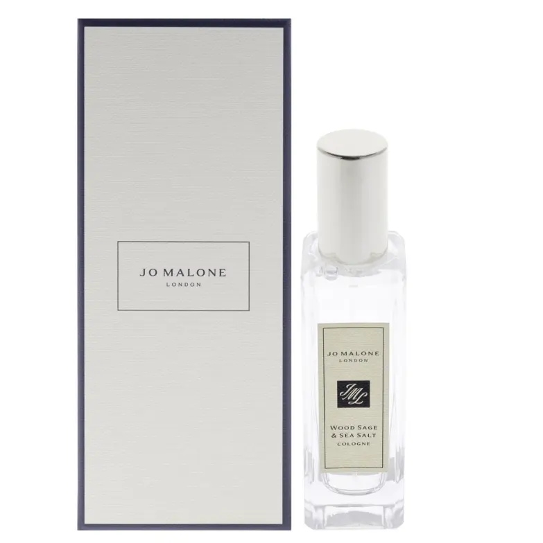 Jo Malone 鼠尾草海盐 EDC香水30ml