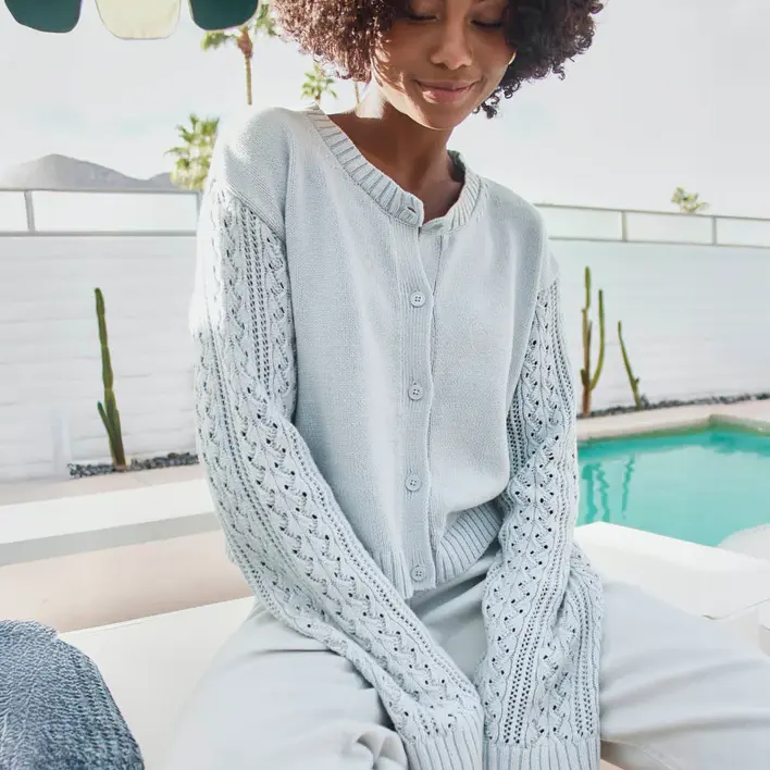 Splendid 美网：轻奢柔肤服饰特卖 背心$13