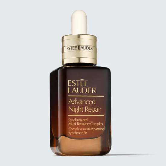 买1送1！Estee Lauder 雅诗兰黛小棕瓶精华 50ml