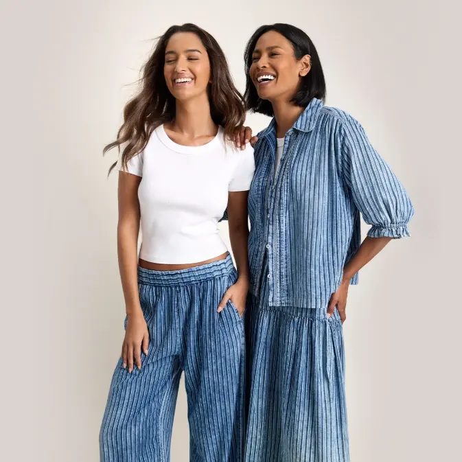 Michael Stars：亲友会大促！全场无门槛7折