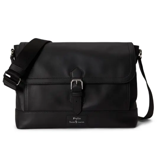 上新！Polo Ralph Lauren 拉夫劳伦邮差包