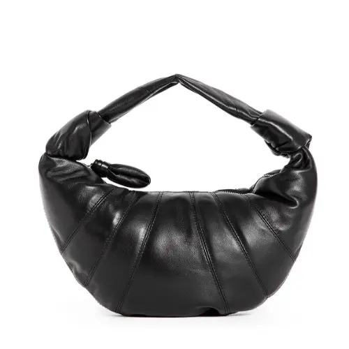 Lemaire 迷你 牛角手提包