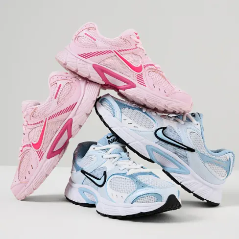 Famous Footwear Canada：鞋履大促 Birkenstock、Crocs、Nike