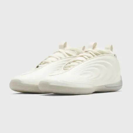 Adidas X BSTN Harden Volume 10 'All-Day' 运动鞋