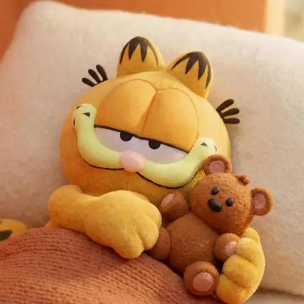 Warmies：可加热毛绒玩具热卖