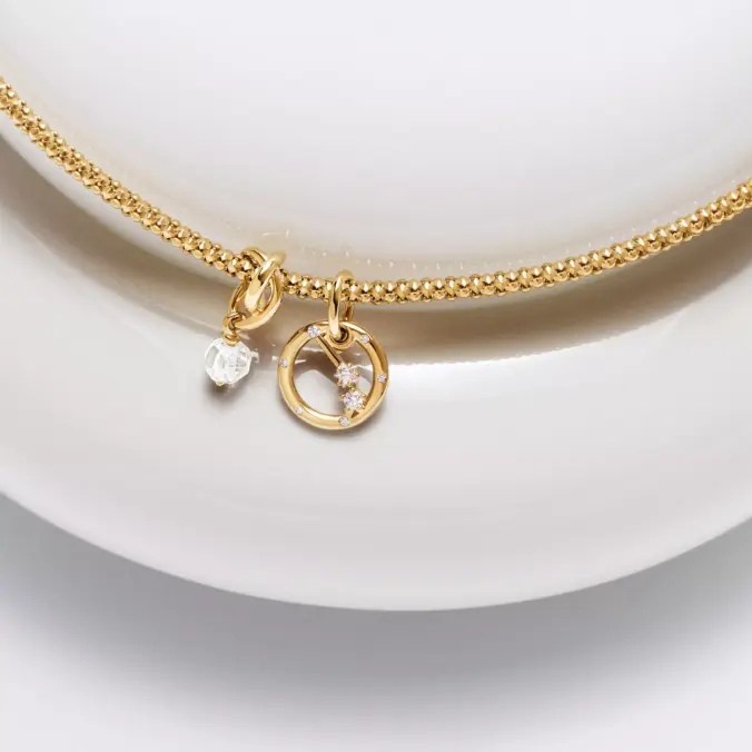 Pandora Jewellery UK：潘多拉全新珠宝系列！探索惊艳串饰、项链、臻选好礼