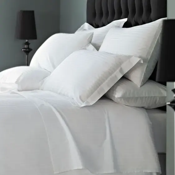 Vision Linens：探索奢华枕套