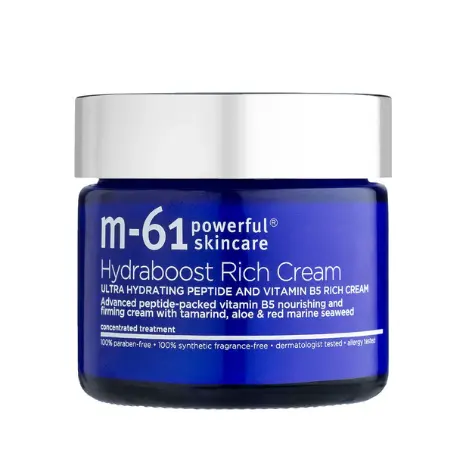 M-61 进阶型丰润面霜