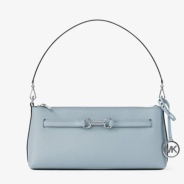 满$200享8折！Michael Kors Carson 小号单肩包