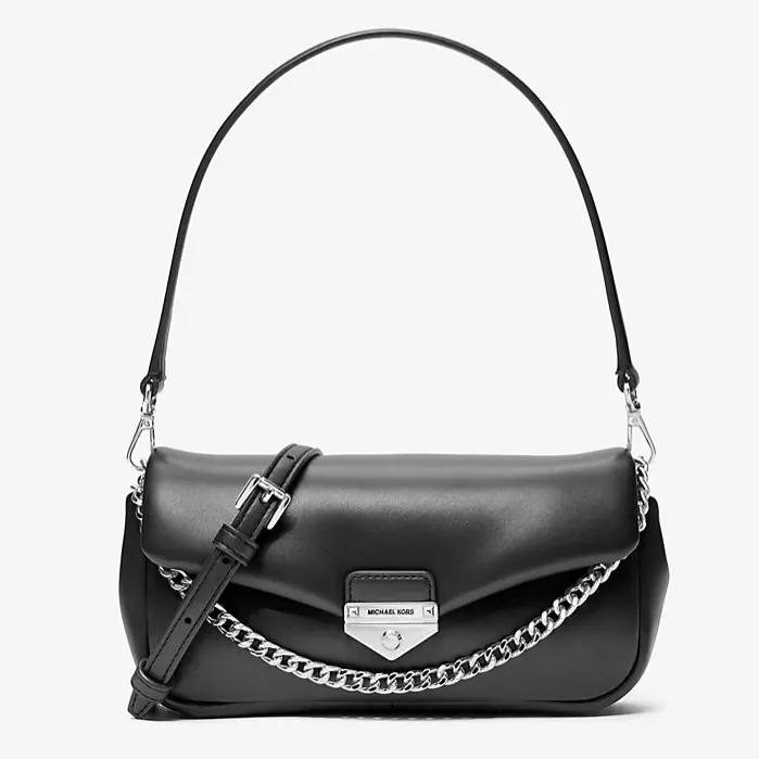 满$200享8折！Michael Kors Soho 小号单肩包