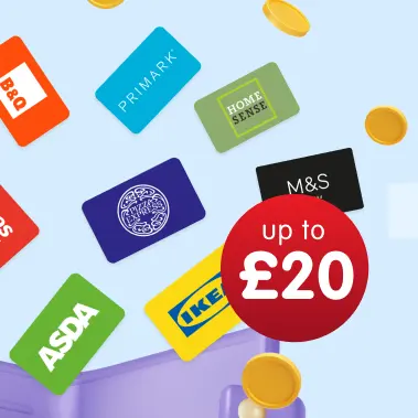 Euroffice：英国办公商城限时礼遇 满赠礼卡