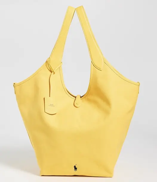 Polo Ralph Lauren 托特包