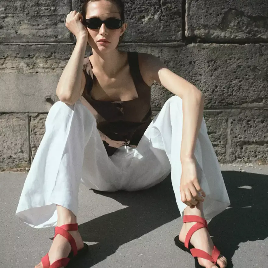 Mango Outlet USA：奥特莱斯春日清仓