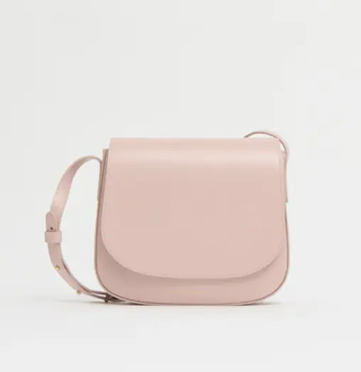 Mansur Gavriel Classic 斜挎包