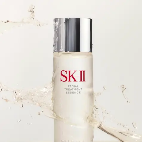 SK-II：母亲节大促