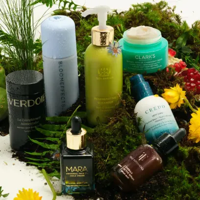 Credo Beauty：早鸟优惠！入手 Westman Atelier、Kosas、Saie 等