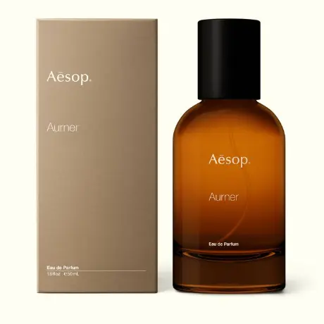Aesop 伊索 Aurner 香水 50ml