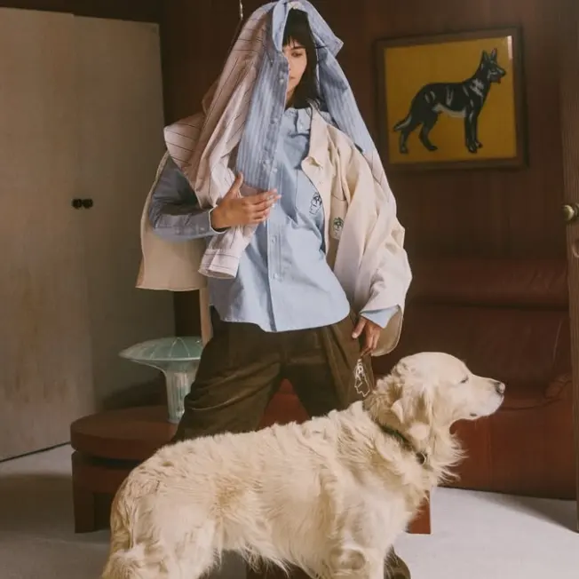 Brooks Brothers：春季清仓特惠 入手衬衫、T恤等