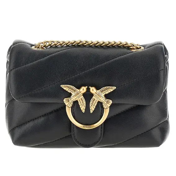 Pinko 链条斜挎包