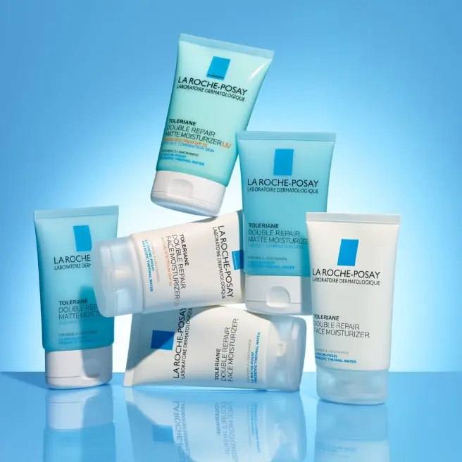 La Roche-Posay：理肤泉护肤优惠！无门槛8折