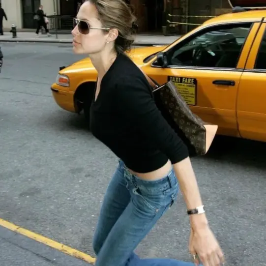 Hudson Jeans：大牌牛仔裤全场促销 穿出松弛丹宁风