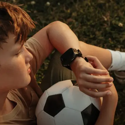 COSMO：儿童智能手表春日焕新特惠来袭